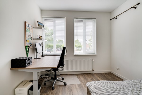 Medium property photo - De Pontilaan 2F, 6942 HL Didam